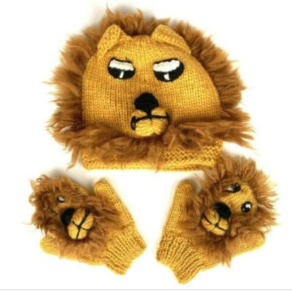 lion baby gifts
